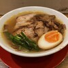 焼豚ラーメン 三條 葛飾店