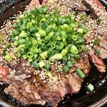 牛もつ鍋専門店 やま本 - 