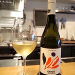 スガハラ - Caruso & Minini Grico Grecanico