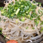 牛もつ鍋専門店 やま本 - 