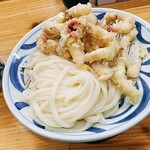 Teuchi Udon Hariya - 