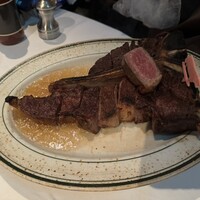 ウルフギャング・ステーキハウス 六本木 - 