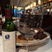 ウルフギャング・ステーキハウス 六本木 - 