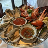 ウルフギャング・ステーキハウス 六本木 - 