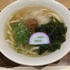 うどんとそば 伊のいち