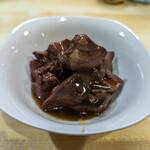 すずや - とりきも