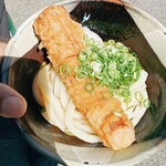 讃岐うどん がもう - 