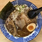 こりく - こりくラーメン（大盛り）
                                1040円