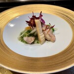 グランドエクシブ那須白河 ザ・ロッジ - 