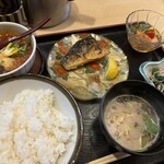 かじゅある割烹 結 - 