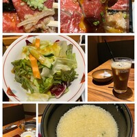 松庵 韓菜房 栄大津通店 - 