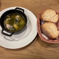bottega 柏店 - 