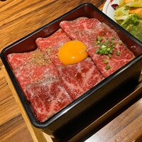 松庵 韓菜房 栄大津通店 - 