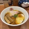 らぁ麺 とうひち