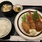 キッチンキクヤ - 