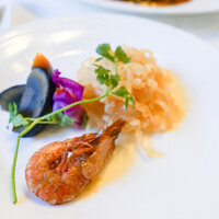 揚州名菜 秦淮春 - 