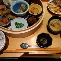 やさい家めい ルミネ横浜店 - 