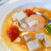 揚州名菜 秦淮春 - 