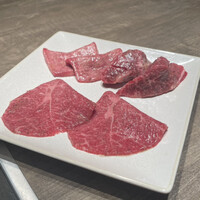 焼肉うしごろ 池袋店 - 