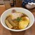 らぁ麺 とうひち - 料理写真: