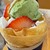 Trippy Crepe - 料理写真: