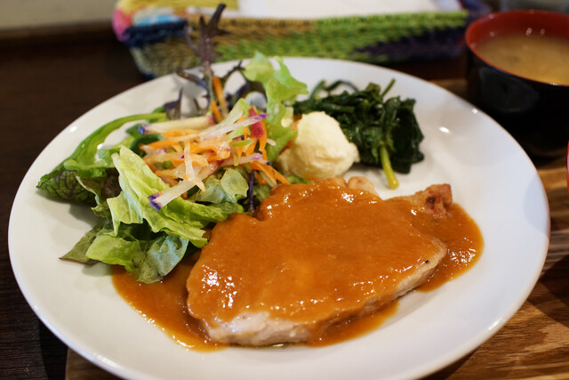 Gout, Sendai, Japan