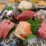 居酒屋 松 - 