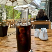 オーク ドア - 