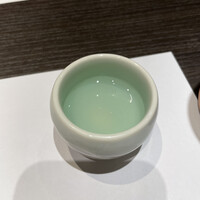 鮨 青海 品川店 - 