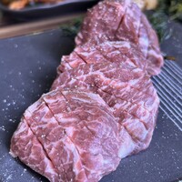 Let it Beef - 