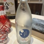 八重洲 鮨 海味 - 