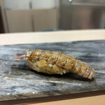 八重洲 鮨 海味 - 