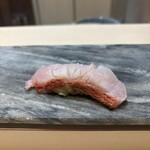 八重洲 鮨 海味 - 