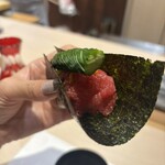 八重洲 鮨 海味 - 