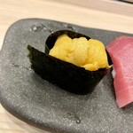 Hokkai Sushi - 
