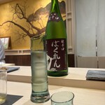 八重洲 鮨 海味 - 