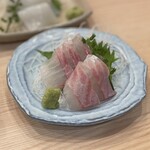 Hokkai Sushi - 