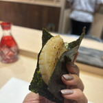 八重洲 鮨 海味 - 