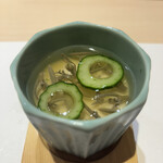 八重洲 鮨 海味 - 