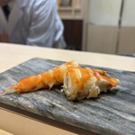 八重洲 鮨 海味 - 