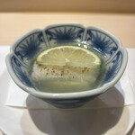 八重洲 鮨 海味 - 