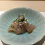 八重洲 鮨 海味 - 