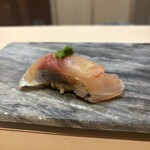 八重洲 鮨 海味 - 