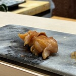 八重洲 鮨 海味 - 