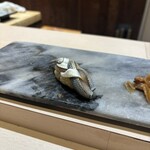 八重洲 鮨 海味 - 