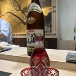 八重洲 鮨 海味 - 