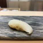 八重洲 鮨 海味 - 