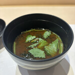 八重洲 鮨 海味 - 