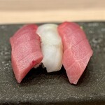 Hokkai Sushi - 