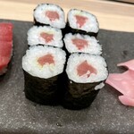 Hokkai Sushi - 